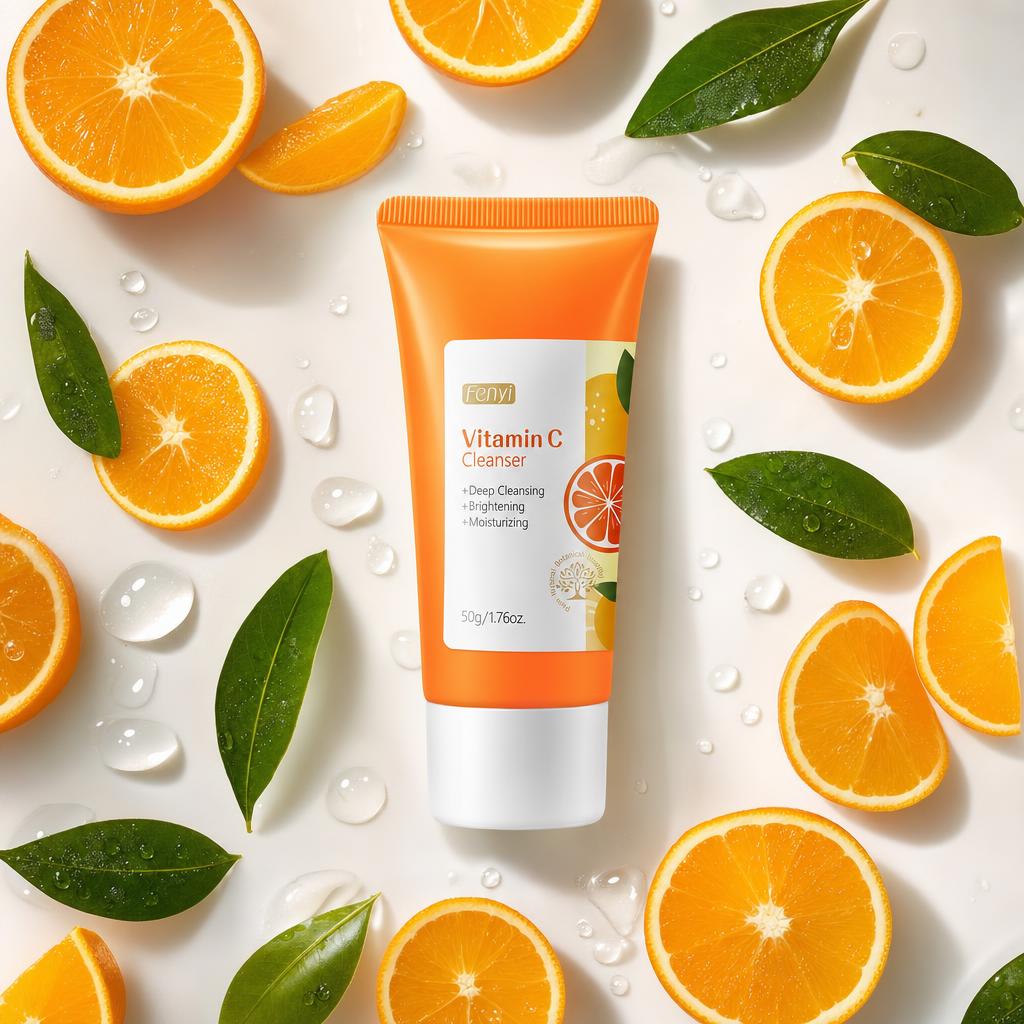 El poder de la Vitamina C