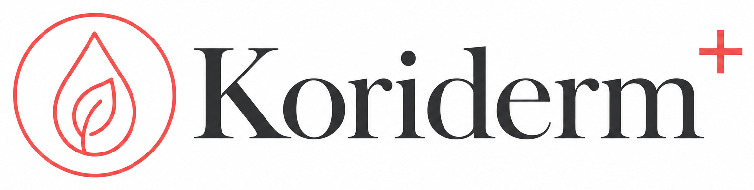 Koriderm+